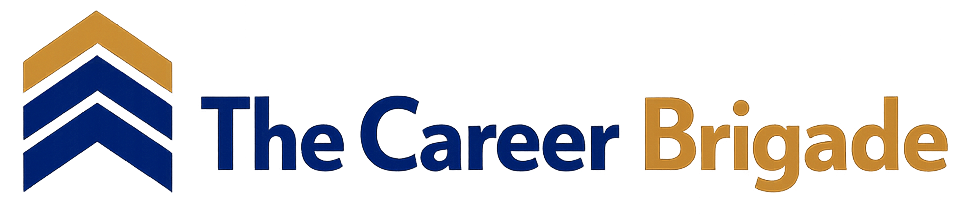 The Career Brigade